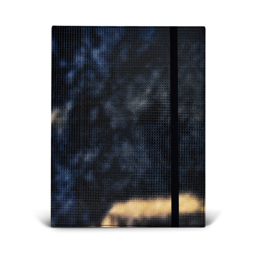 Oliver Notebook