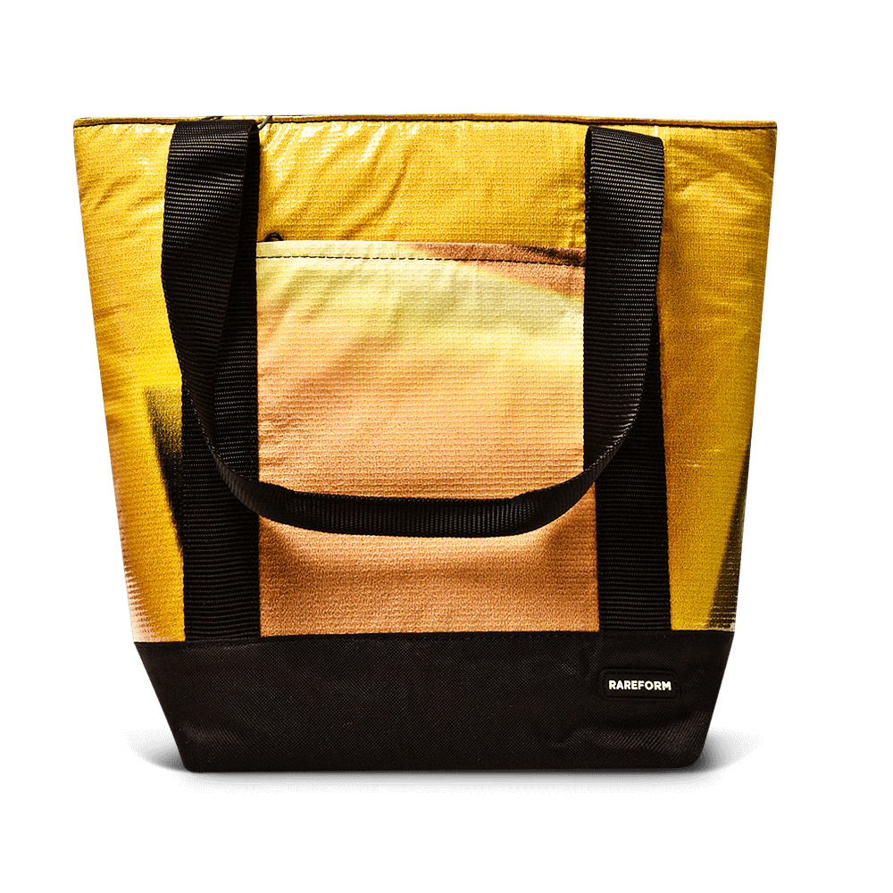 Beck Cooler Tote