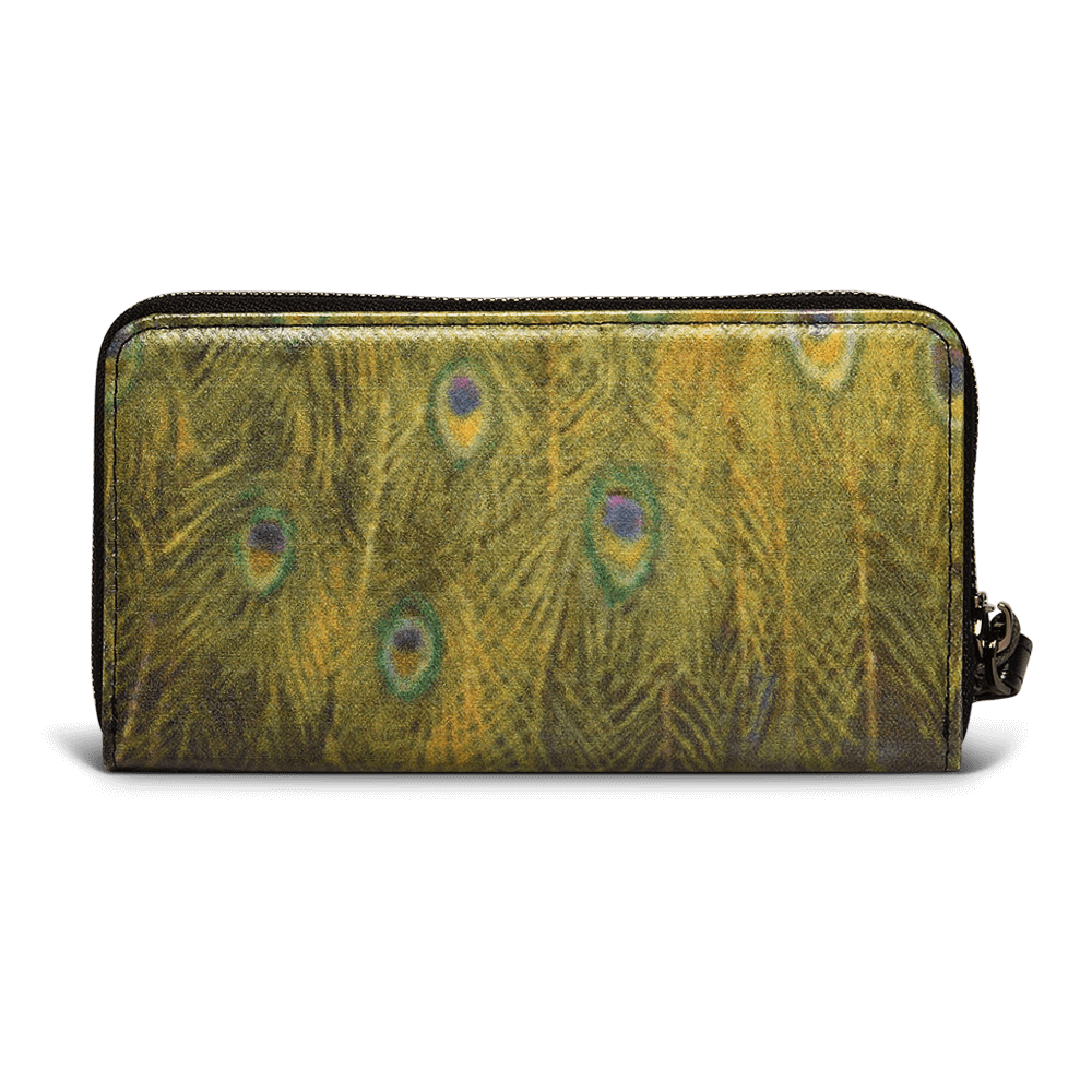 Madison Wristlet