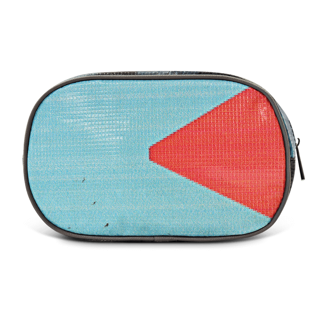 Riley Cosmetic Bag