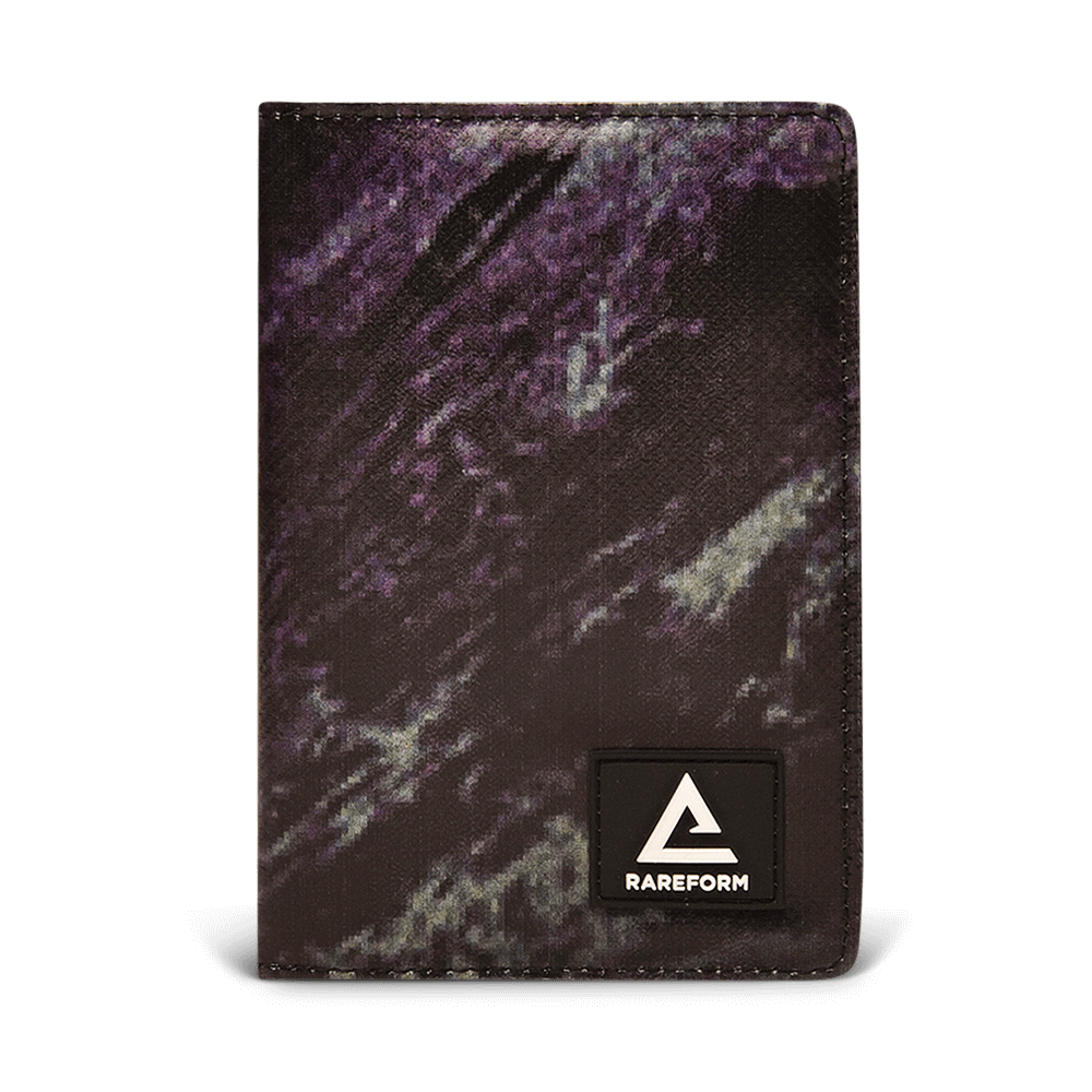 Huxley Passport Holder