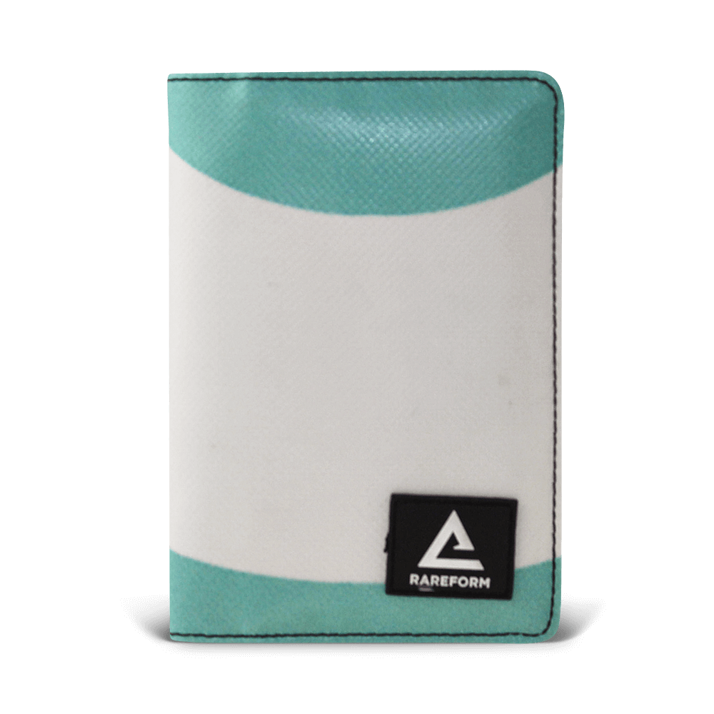 Huxley Passport Holder