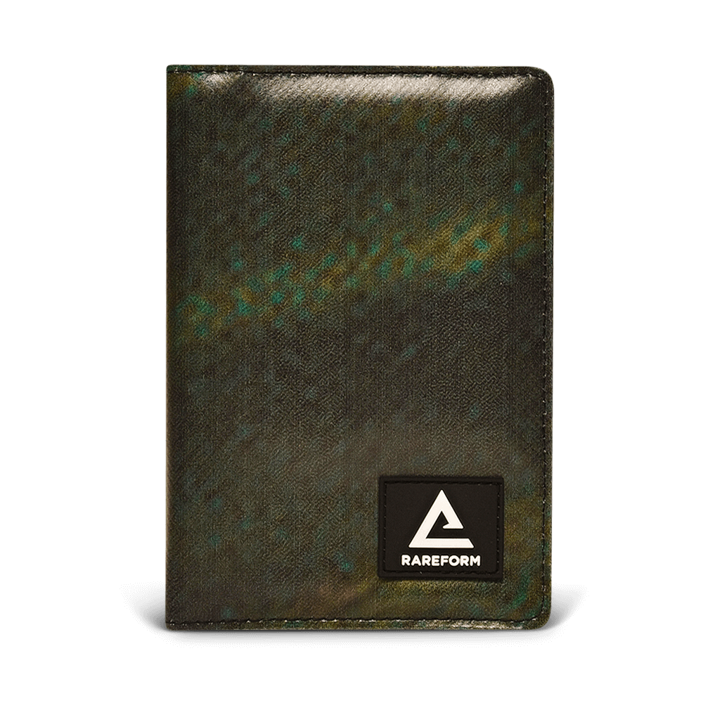 Huxley Passport Holder