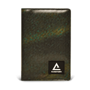 Huxley Passport Holder
