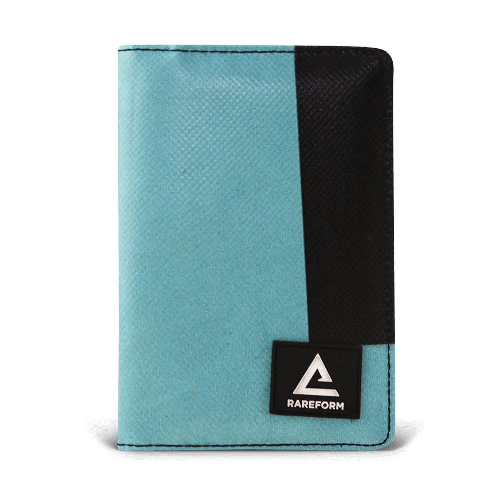 Huxley Passport Holder