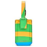 Salvador Luggage Tag