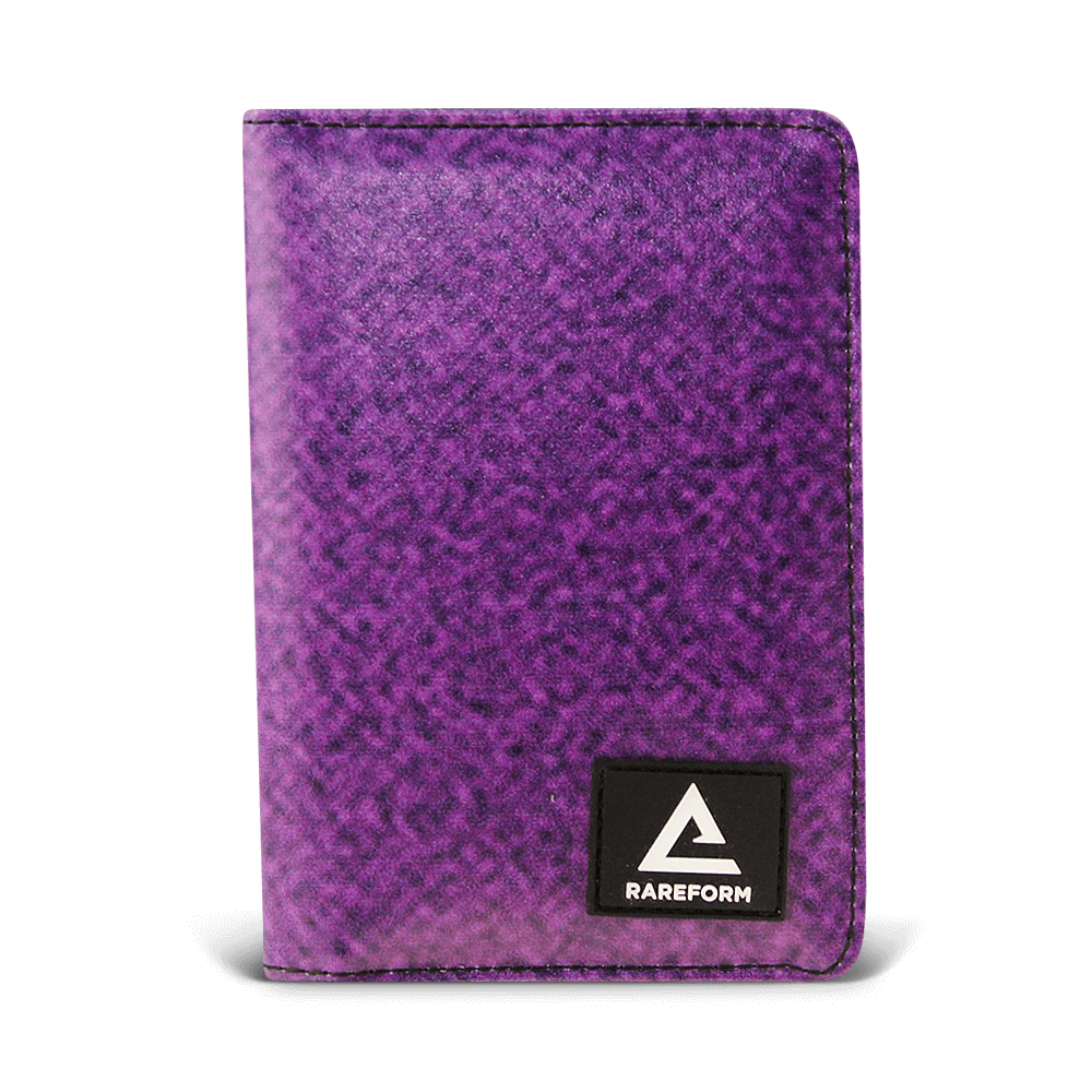 Huxley Passport Holder