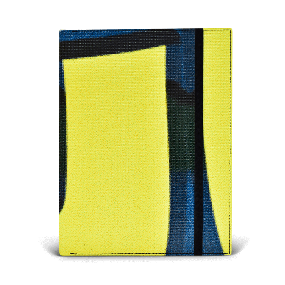 Oliver Notebook