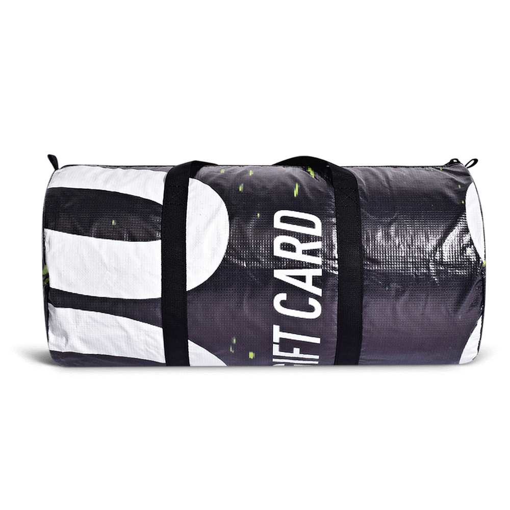 Light Duffle