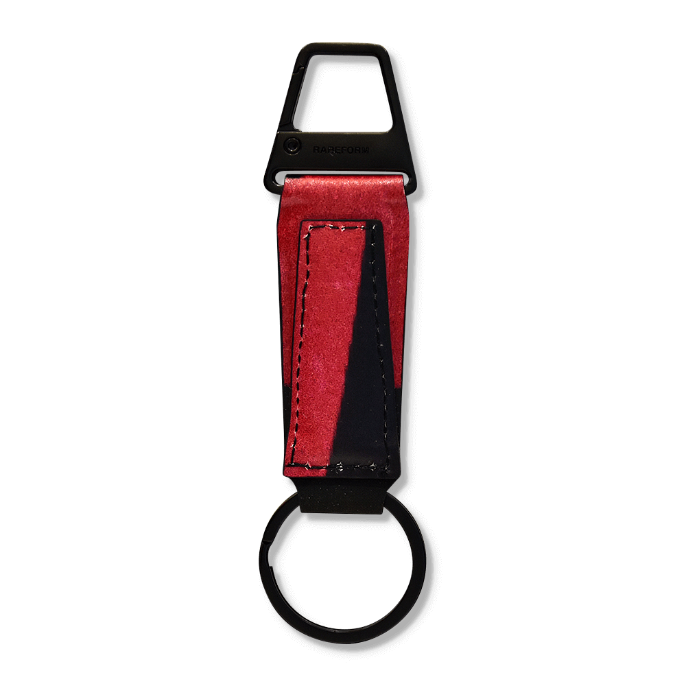 Roam Keychain