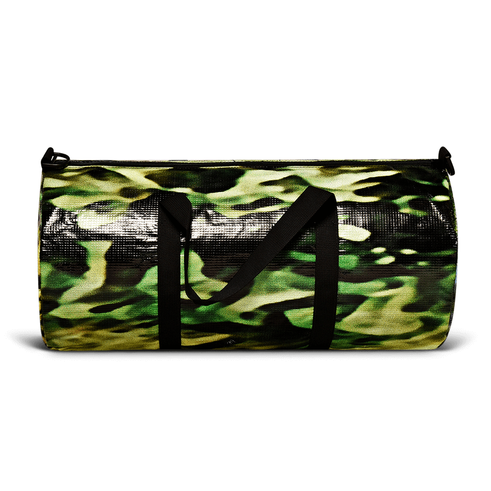 Light Duffle