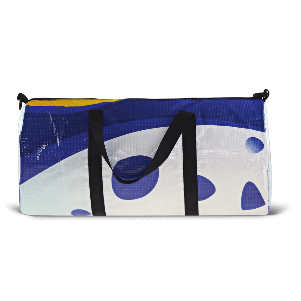 Light Duffle