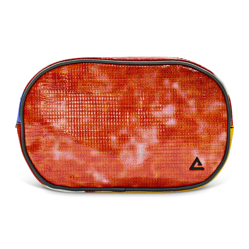 Riley Cosmetic Bag