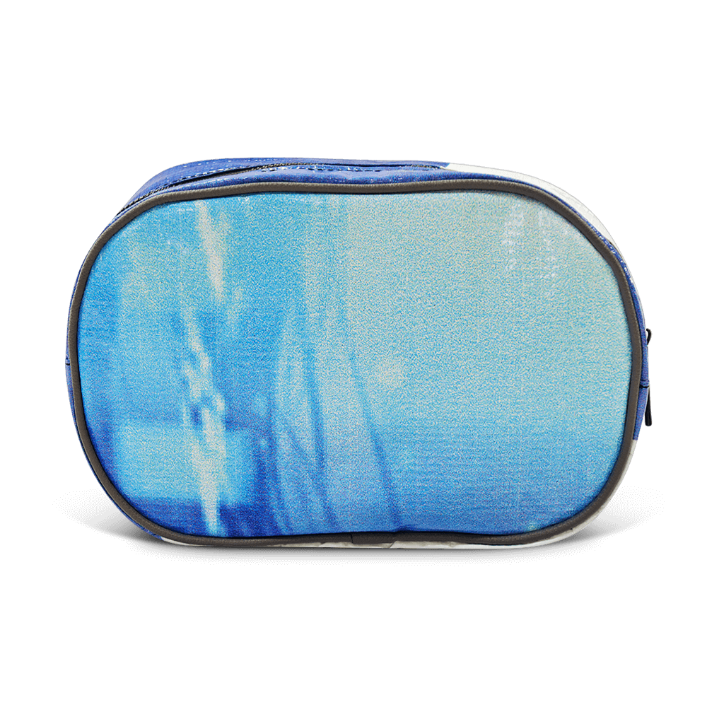 Riley Cosmetic Bag