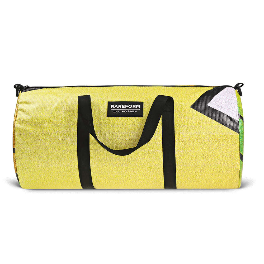 Light Duffle