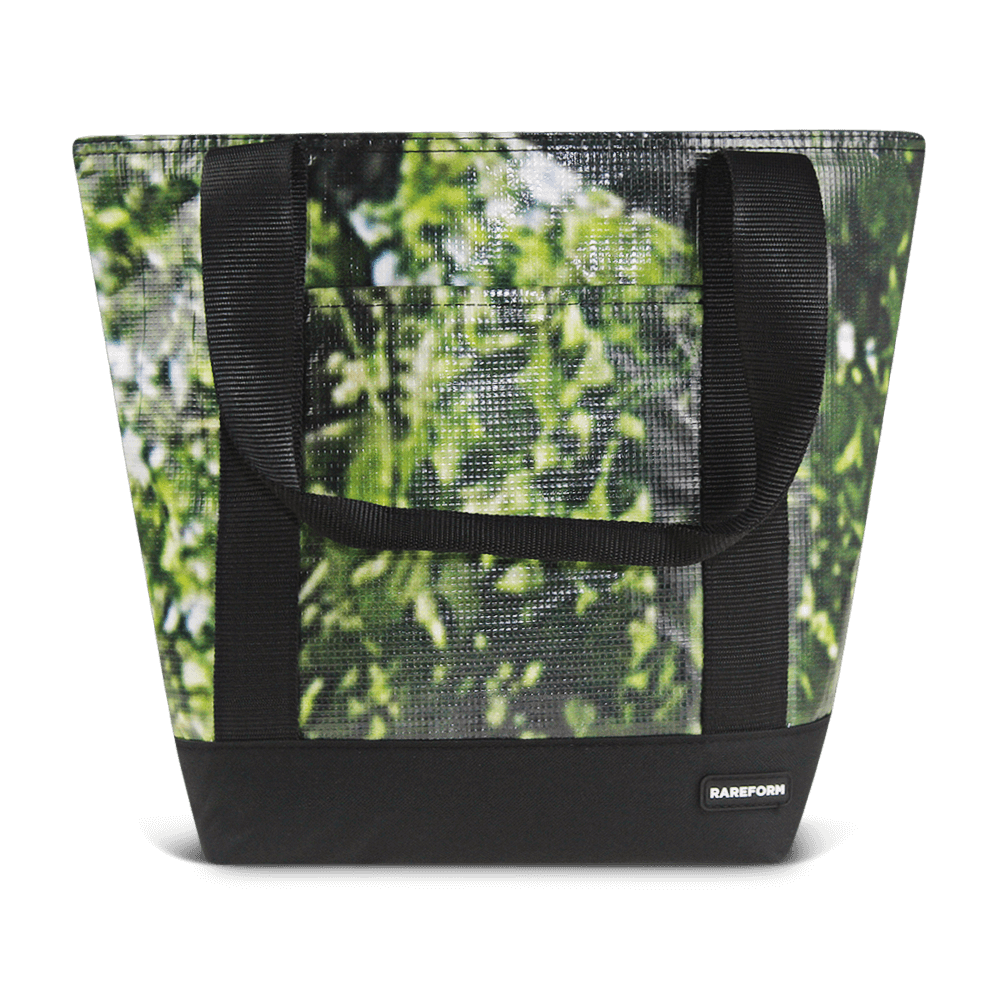 Beck Cooler Tote
