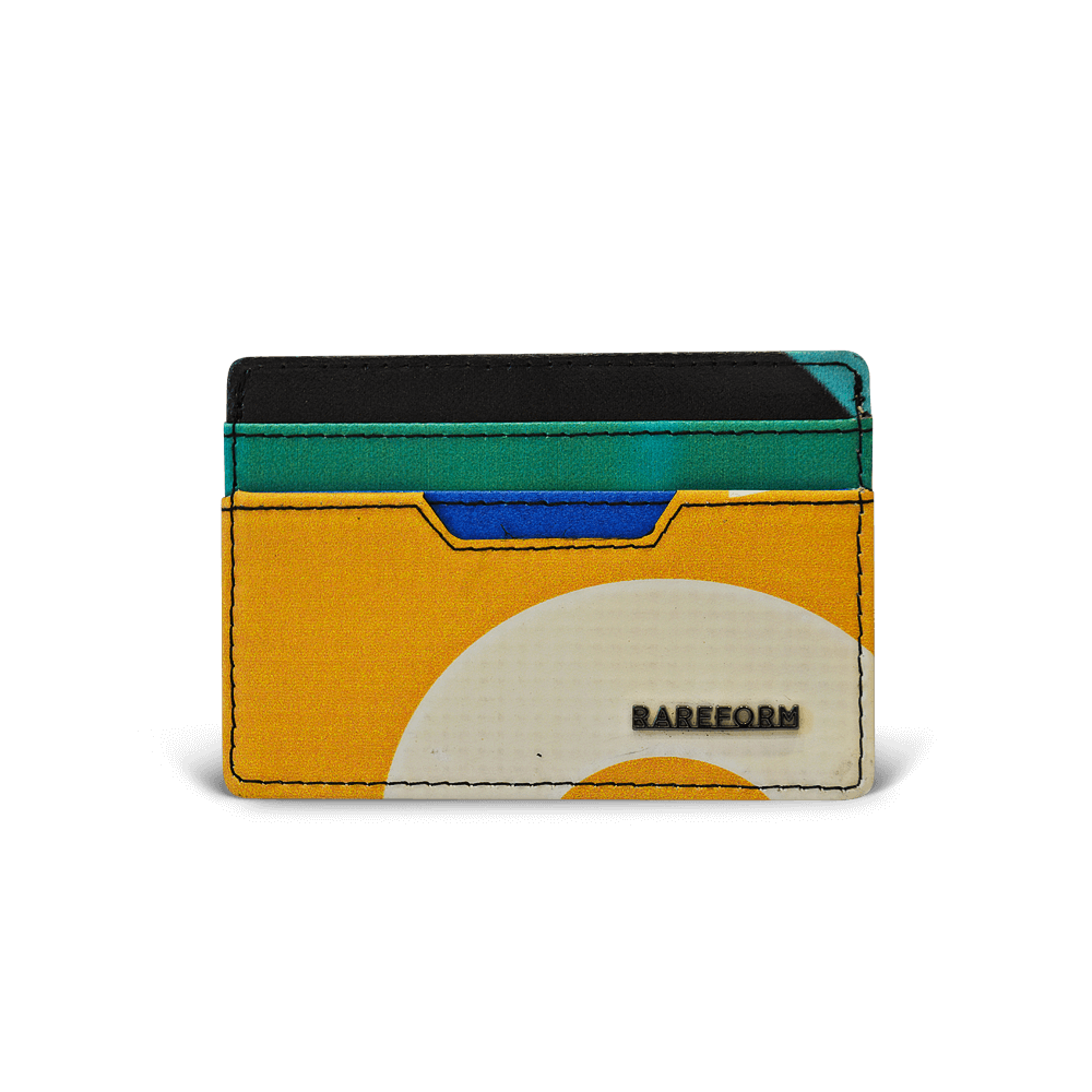 Veer Card Holder