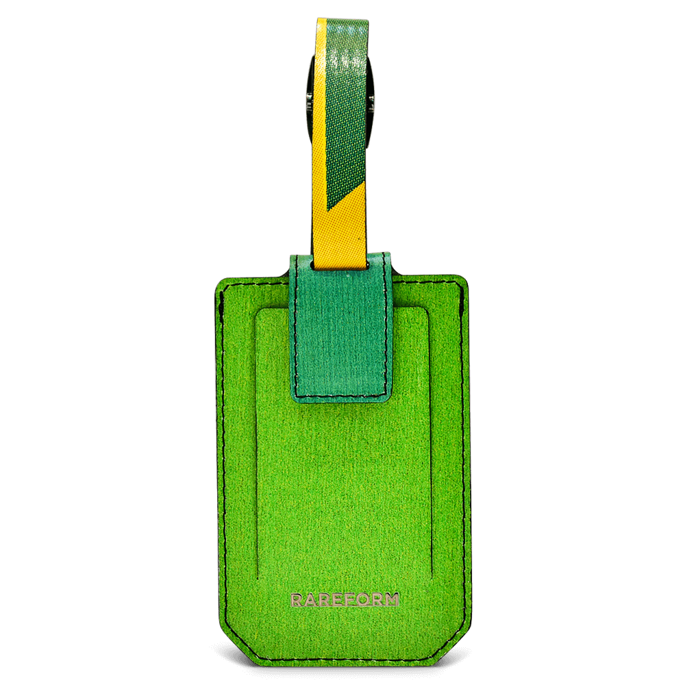 Salvador Luggage Tag