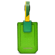 Salvador Luggage Tag
