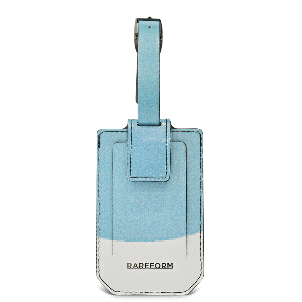 Salvador Luggage Tag