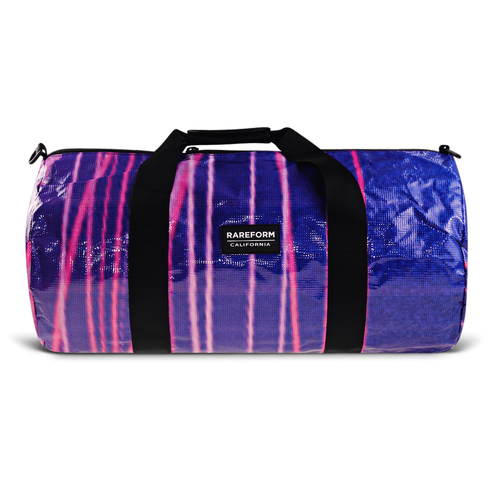 Weekender Duffle