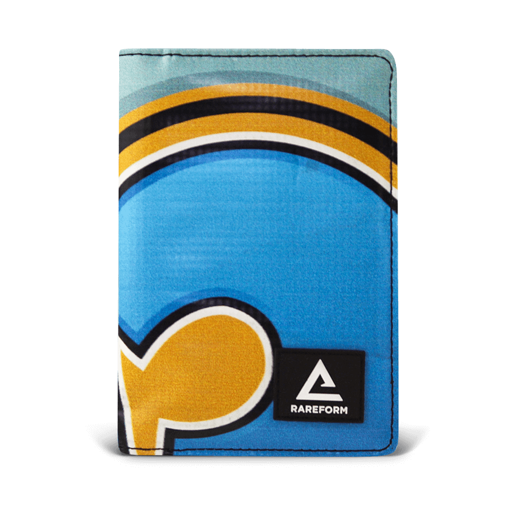 Huxley Passport Holder