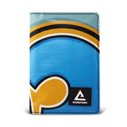 Huxley Passport Holder