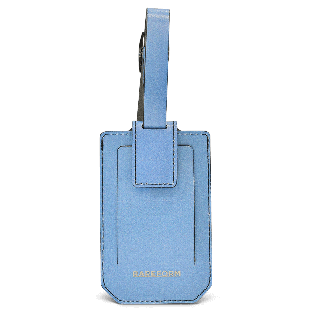 Salvador Luggage Tag