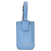 Salvador Luggage Tag