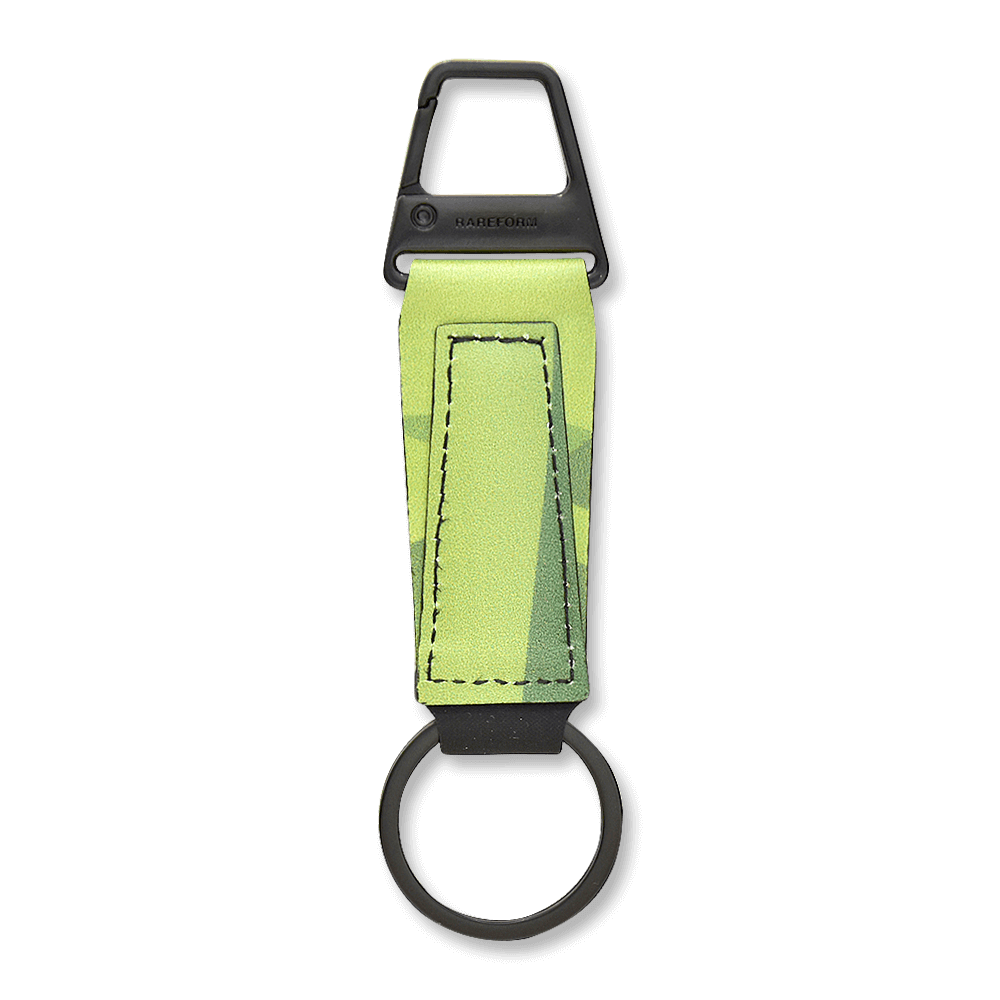 Roam Keychain