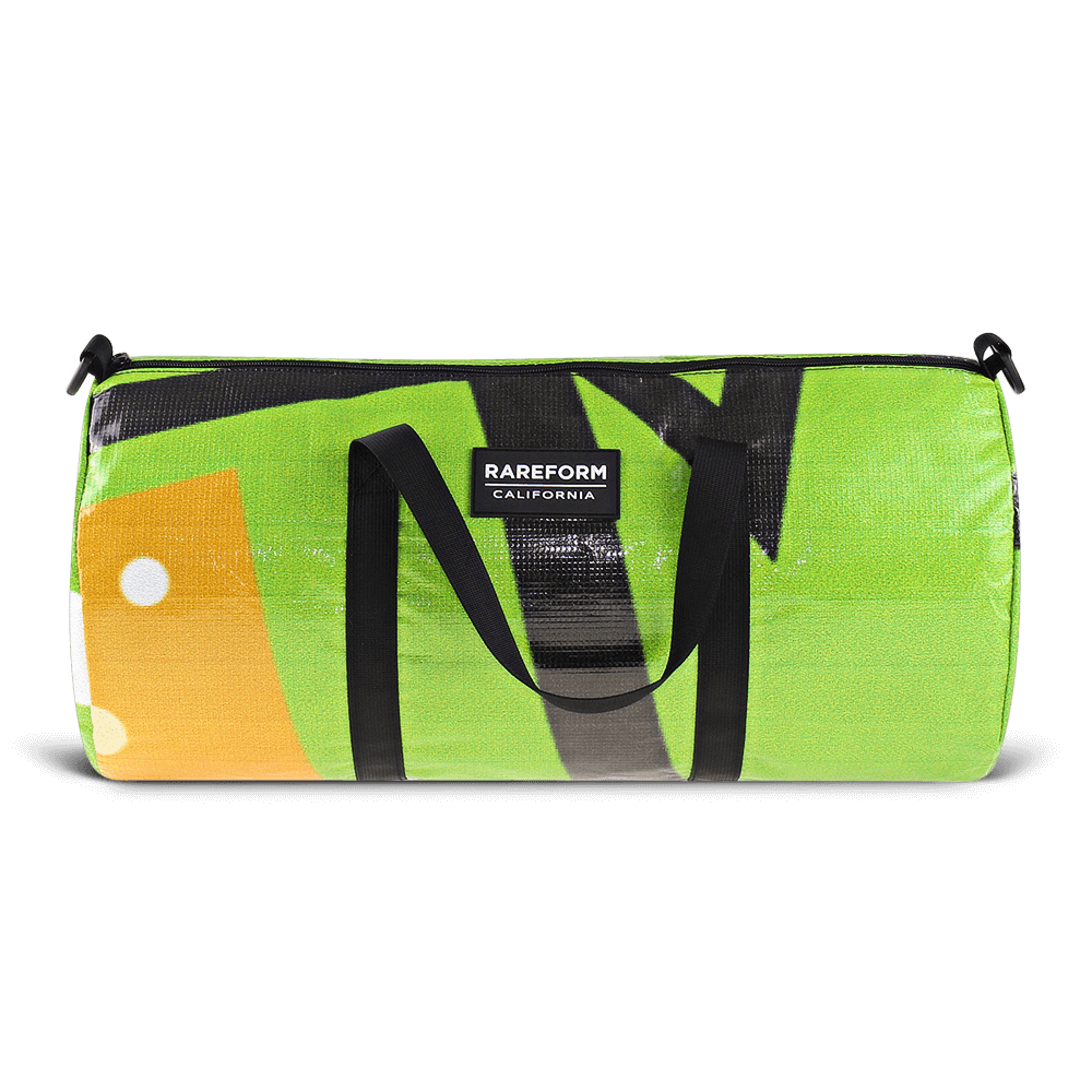 Light Duffle