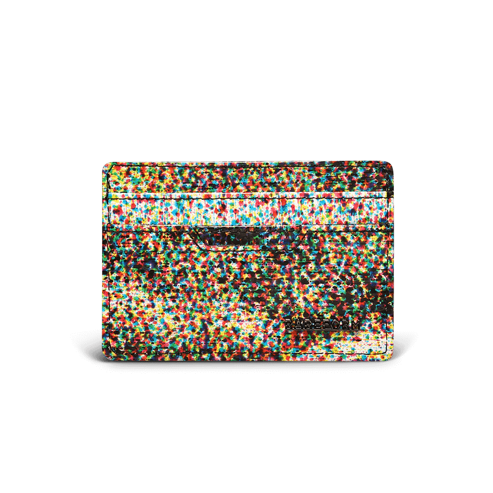Veer Card Holder