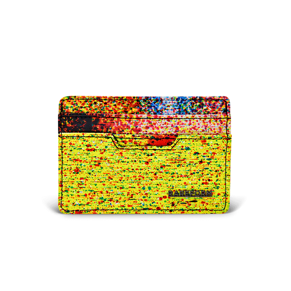 Veer Card Holder