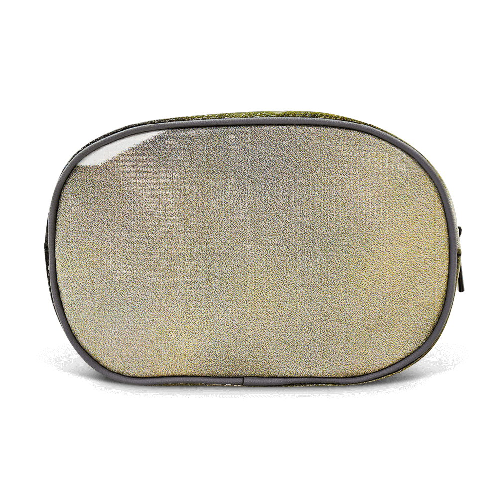 Riley Cosmetic Bag