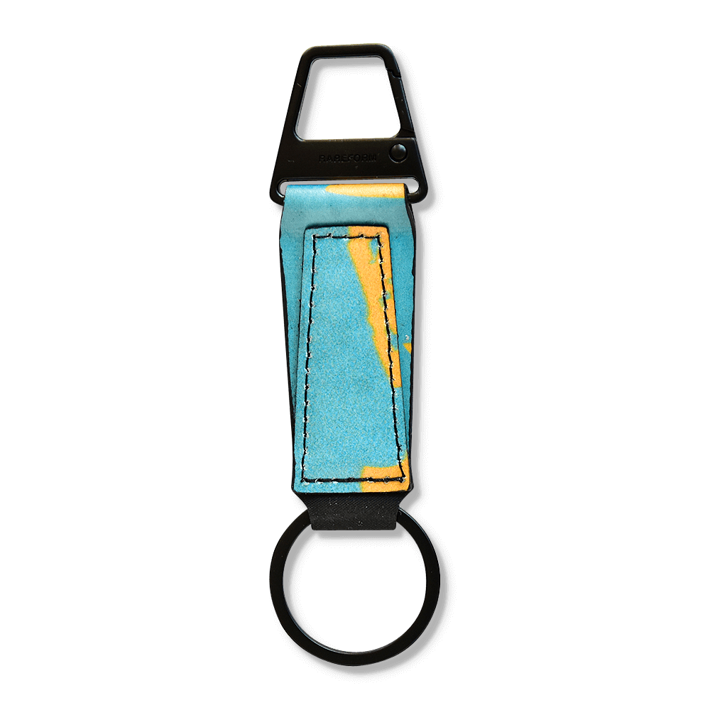 Roam Keychain