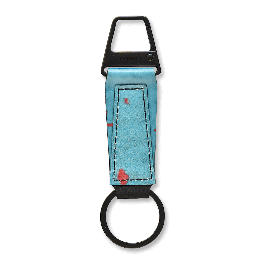 Roam Keychain