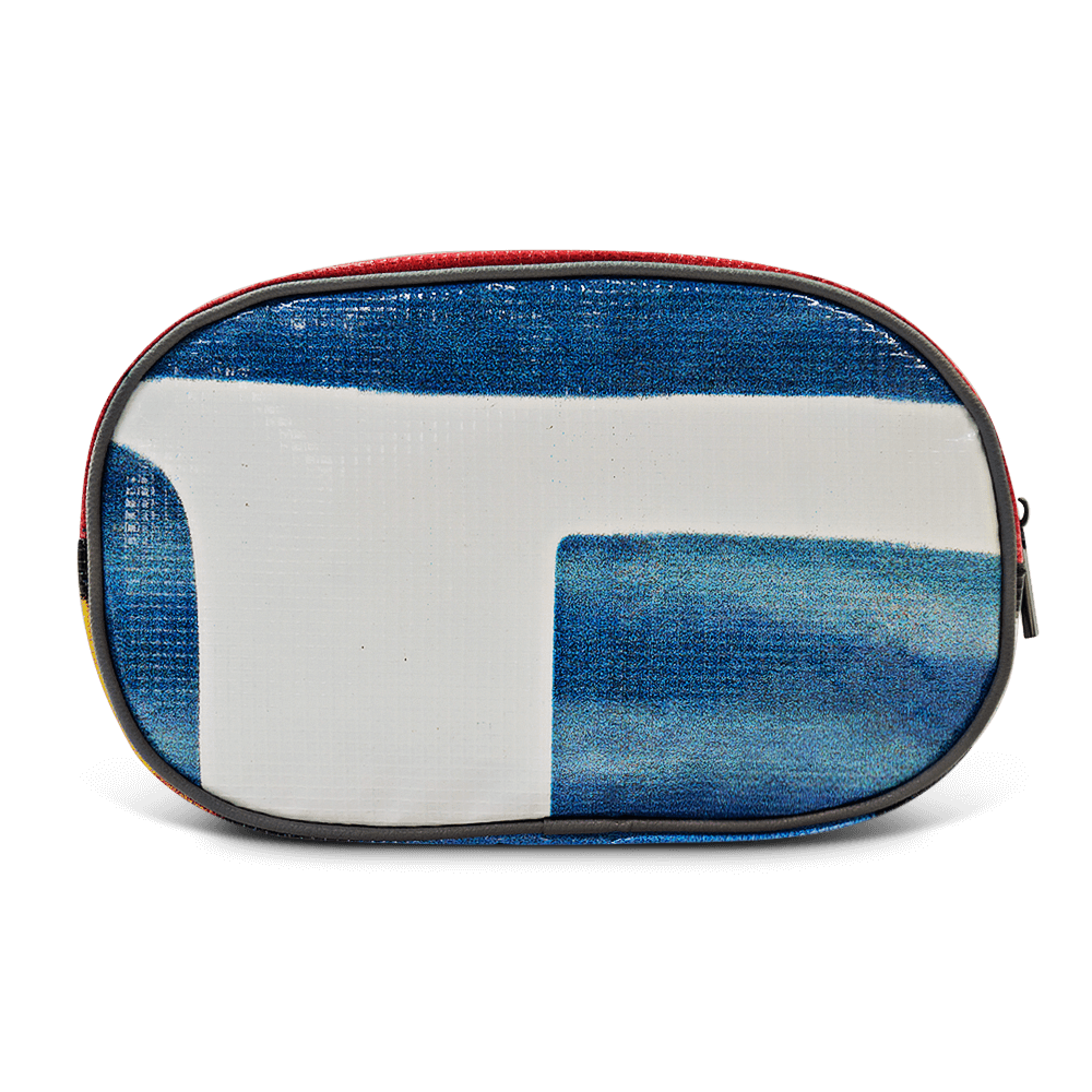 Riley Cosmetic Bag