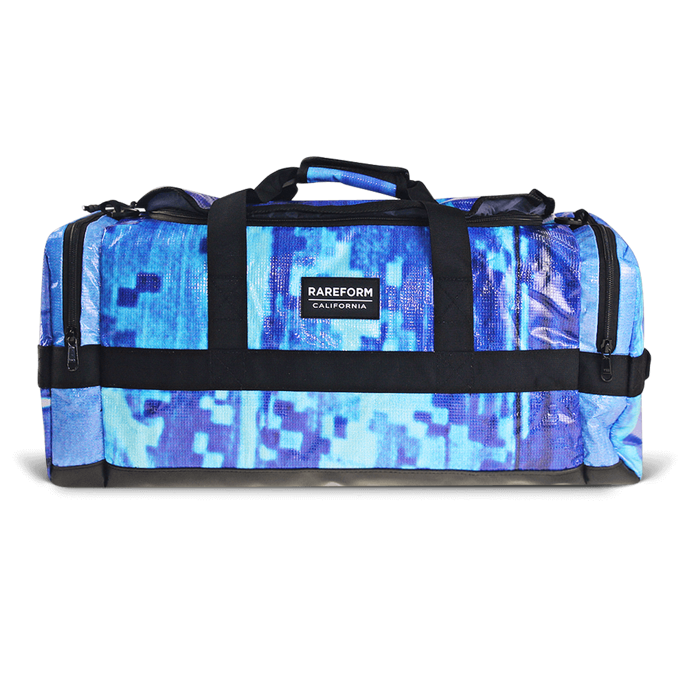 Union Duffle