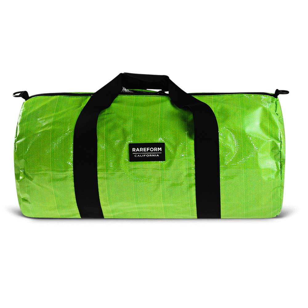 Weekender Duffle