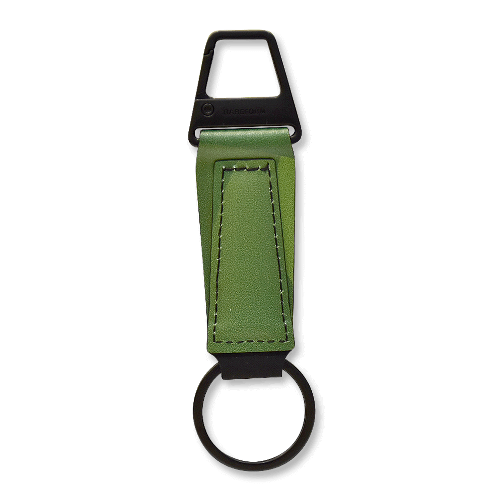 Roam Keychain