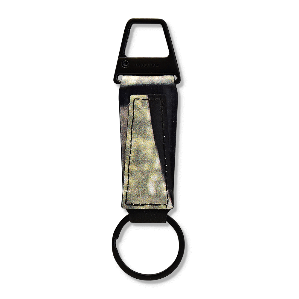 Roam Keychain