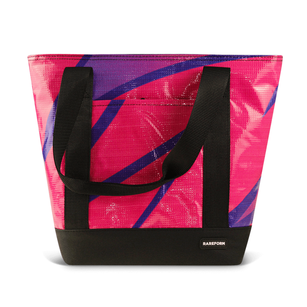 Beck Cooler Tote