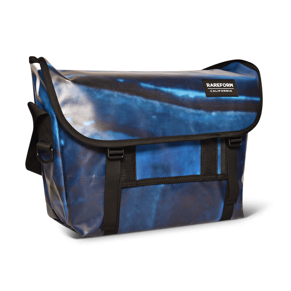 Manhattan Messenger Bag