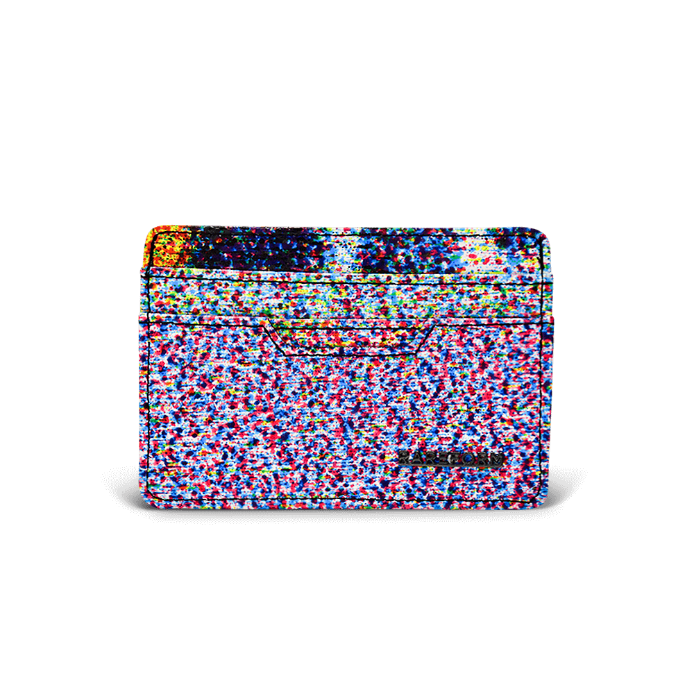 Veer Card Holder