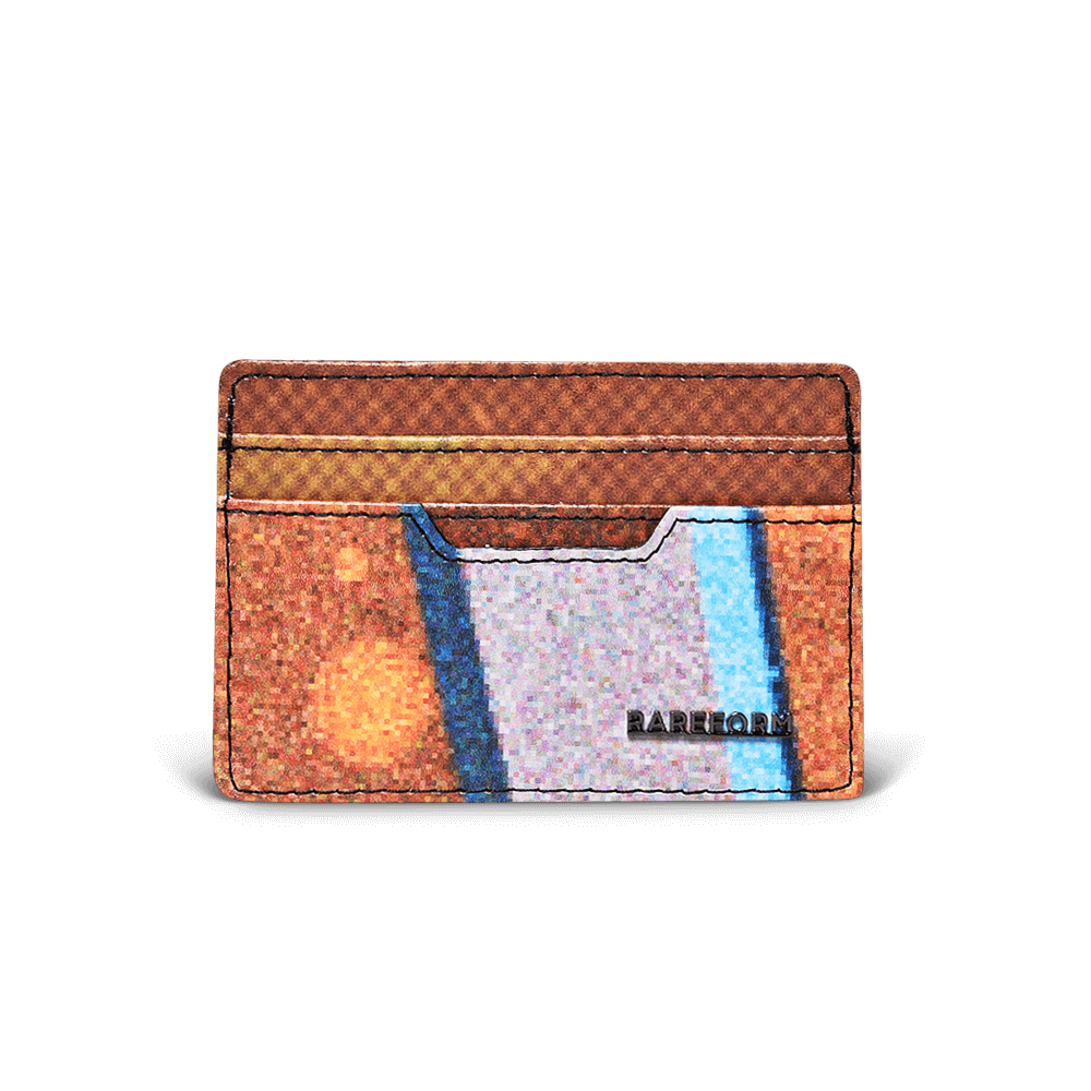 Veer Card Holder