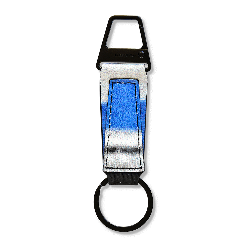Roam Keychain