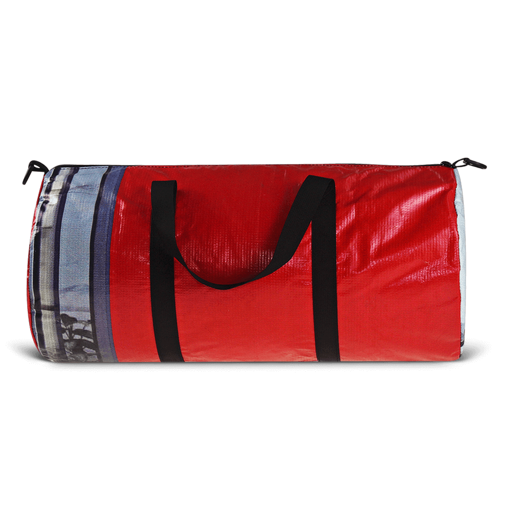 Light Duffle