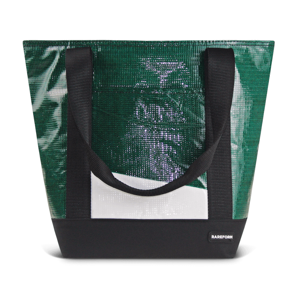 Beck Cooler Tote