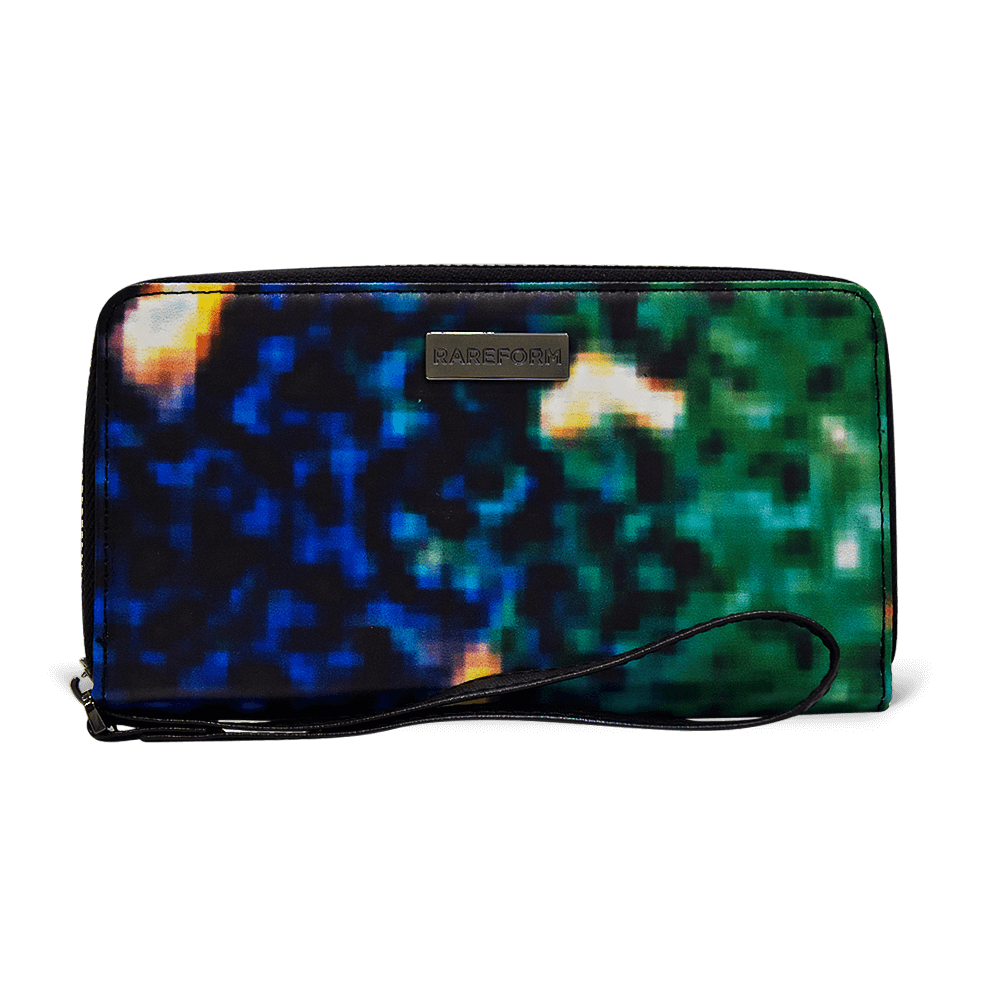 Madison Wristlet