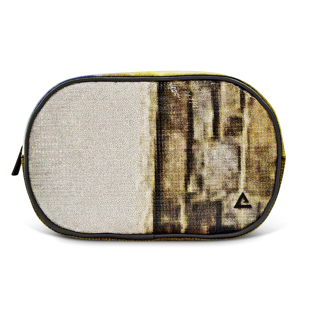 Riley Cosmetic Bag